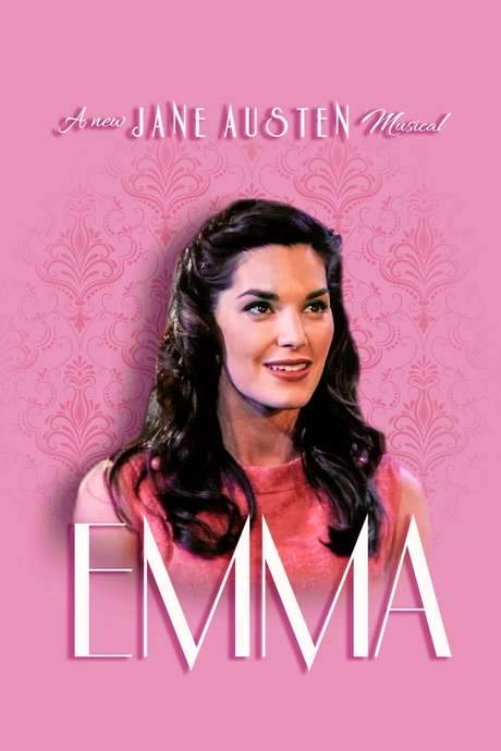 Emma: A New Jane Austen Musical